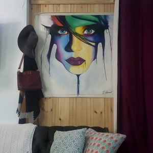 Meet your Posher, Christian